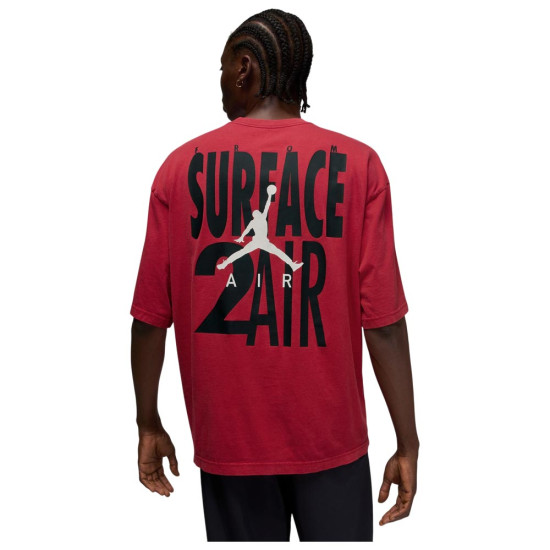 Jordan Ανδρική κοντομάνικη μπλούζα Brooklyn Men's T-Shirt